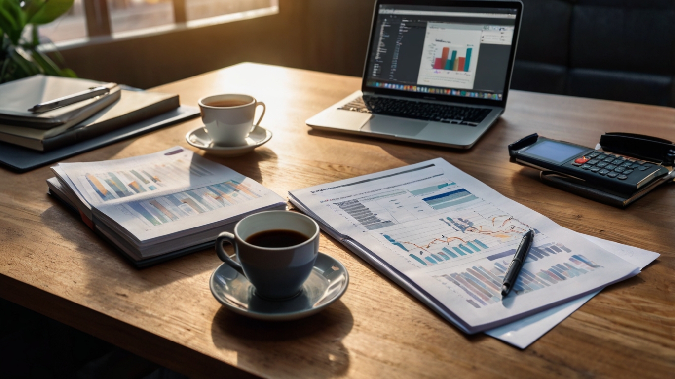 Plan Empresarial